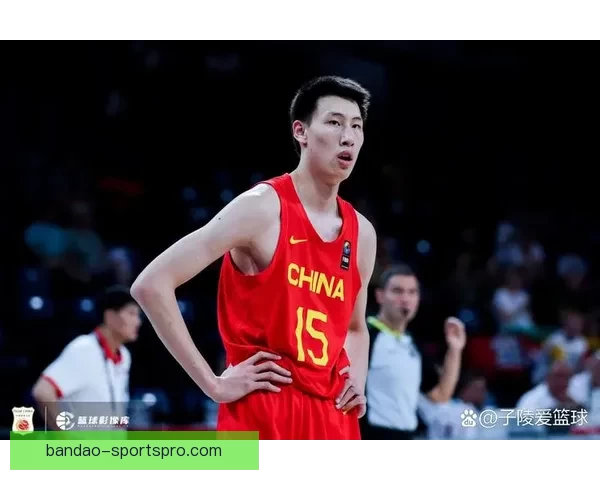 郇斯楠与阿里扎儿子双双入选篮球峰会国际队四月十二日开赛