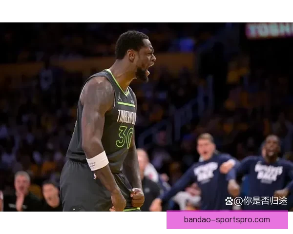 杜兰特能否延续火热状态带领太阳再度击败森林狼 兰德尔肩负重任冲击强敌